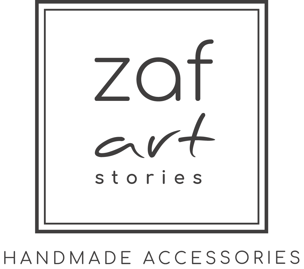 ZafArt Stories