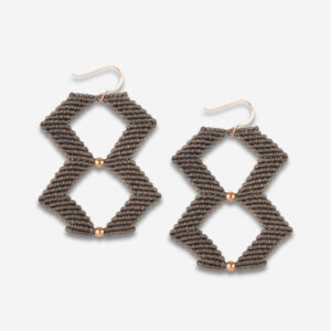 Double-Rhombus-handmade-earrings-macrame