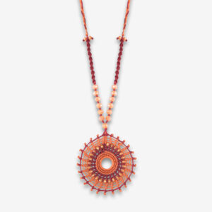 Handmade-Necklace-Tijuanna-makrame