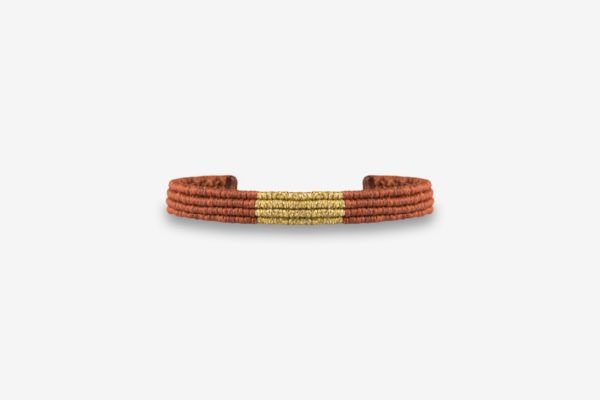 Simplicity Macrame Bracelet