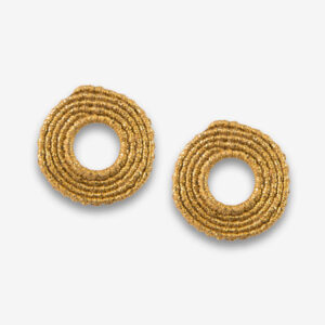 Spiral-handmade-earrings-macrame