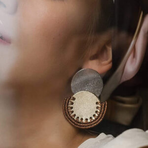 Sun-and-moon-handmade-earrings-macrame
