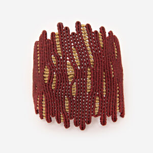 Abstract-red-bracelet-1